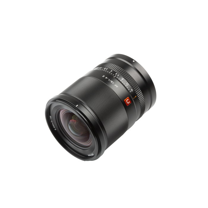 Viltrox 13mm F1.4 STM Auto Focus Ultra Wide Angle Lens APS-C Lens